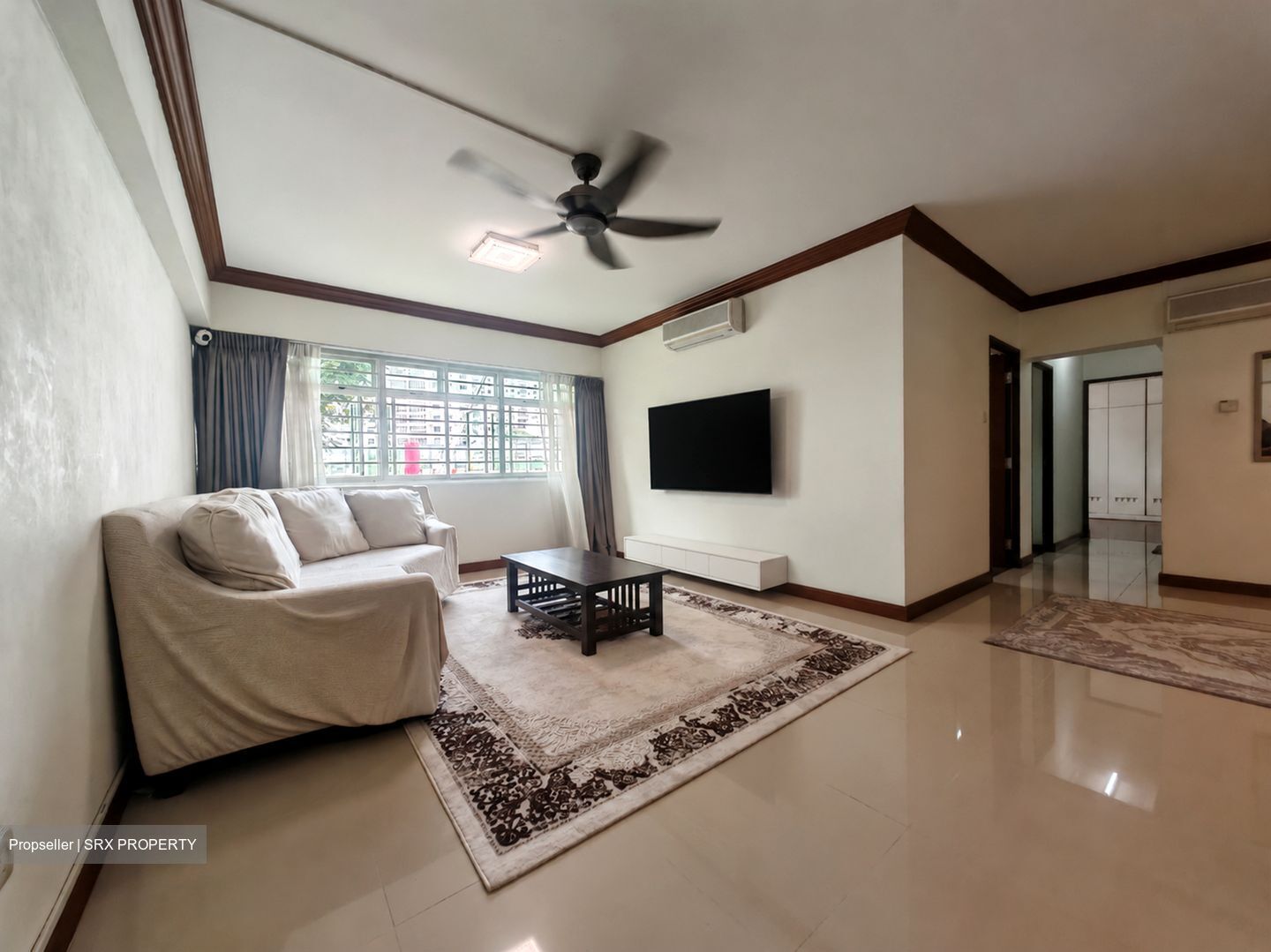 Blk 652 Eastdale (Punggol), HDB 5 Rooms #623134751